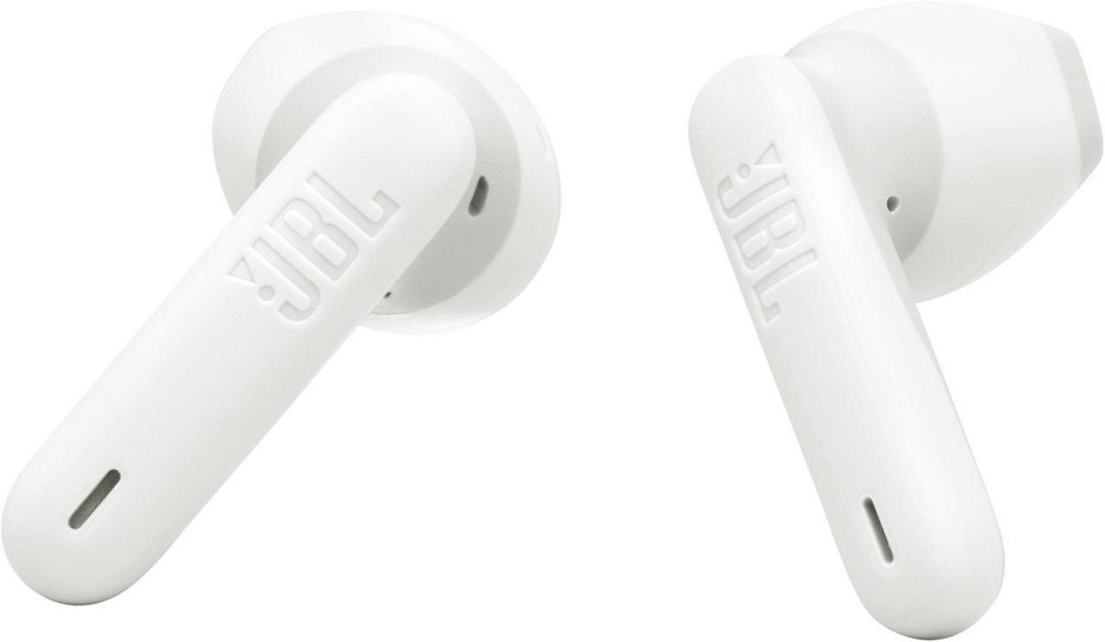 Bluetooth-гарнітура JBL Wave Flex 2 White (JBLWFLEX2WHT) Білий Харків - фото 2