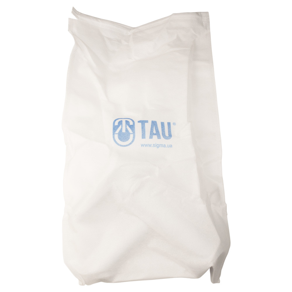 TAU Смеситель s18 Ø35 для раковины литой на гайке SS TAU (9818000) Киев - изображение 5