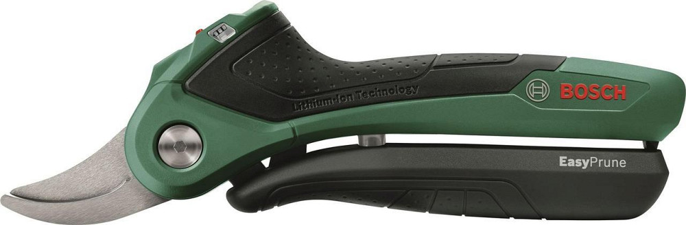 Секатор акумуляторний Bosch EasyPrune (0.600.8B2.102) ( 23483 ) Харків - фото 1
