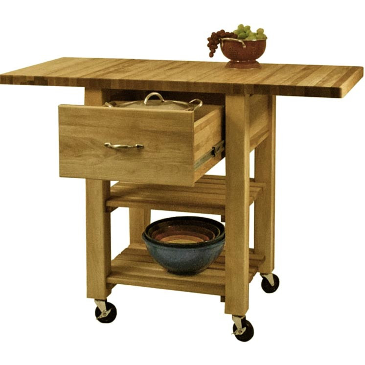 Стол-тележка 