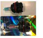 Лампа PH11 12V 40W (хамелеон на блістері) Київ