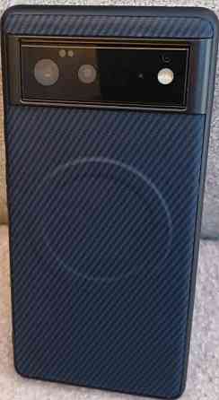 Смартфон Google Pixel 6 8/128Gb. Київ