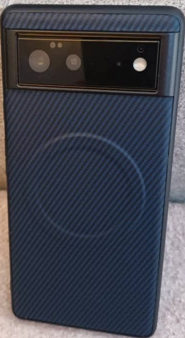 Смартфон Google Pixel 6 8/128Gb. Харків - фото 4