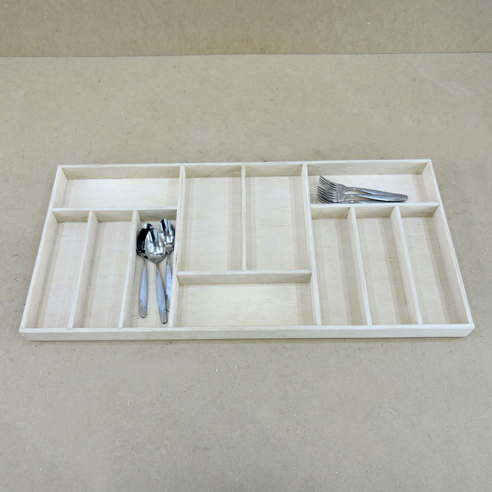 Лоток для столовых приборов 
