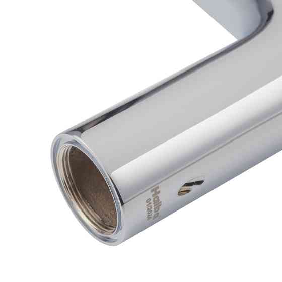 Смеситель для умывальника Haiba Diana 001 (HB1014) - надежный и стильный Харьков