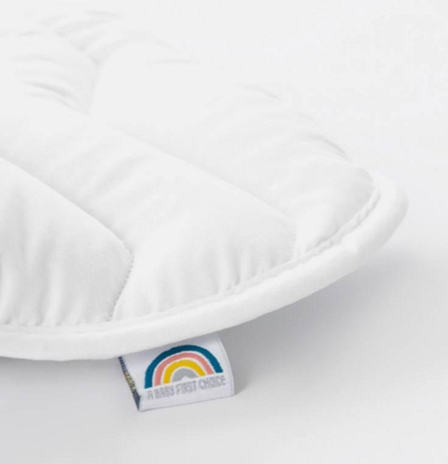 Подушка IDEIA детская антиаллергенная Comfort 40х60 см (56860888) Черновцы - изображение 3