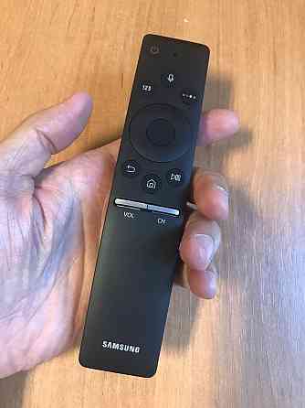 Пульт Samsung оригинальный смарт голосовой BN59-01298D для телевизора Samsung телевизора универсальн Каменское