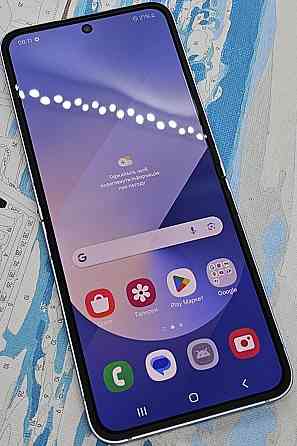 Смартфон Samsung z flip 6 256Gb. Київ