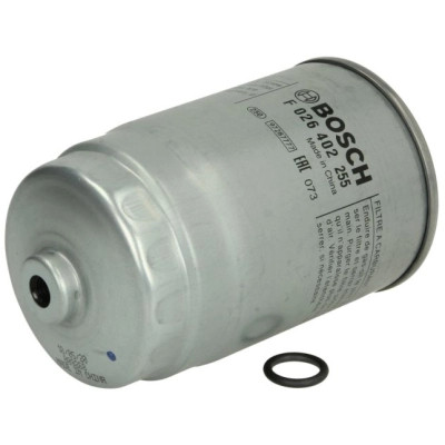 Фільтр паливний Bosch F026402255 Вінниця - фото 1