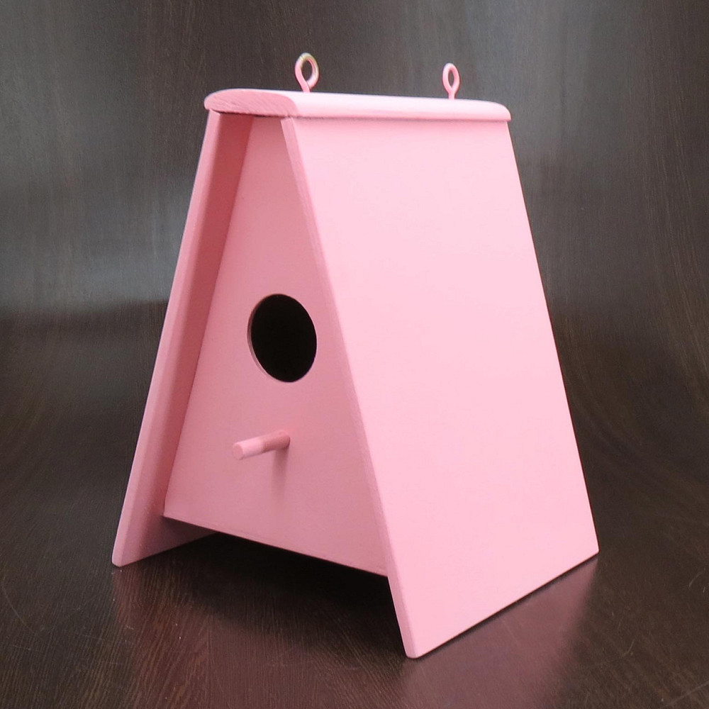 Скворечник садовый 