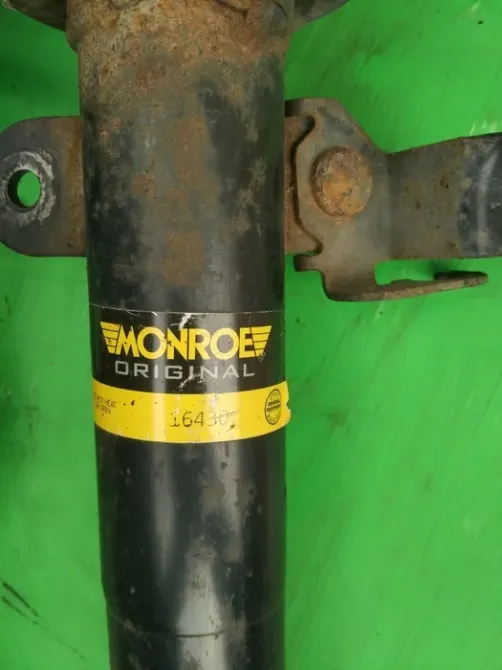 Передня стійка Monroe 16430 Форд Мондео 3 Винница - изображение 2