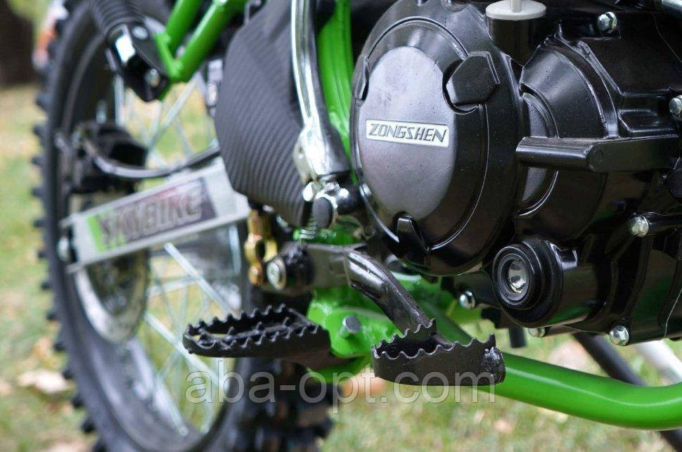 Мотоцикл SKYBIKE CRDX 250 (лінійка 2024 року) Об'єм 223 м3 купити в інтернет-магазині дешево Одеса - фото 6