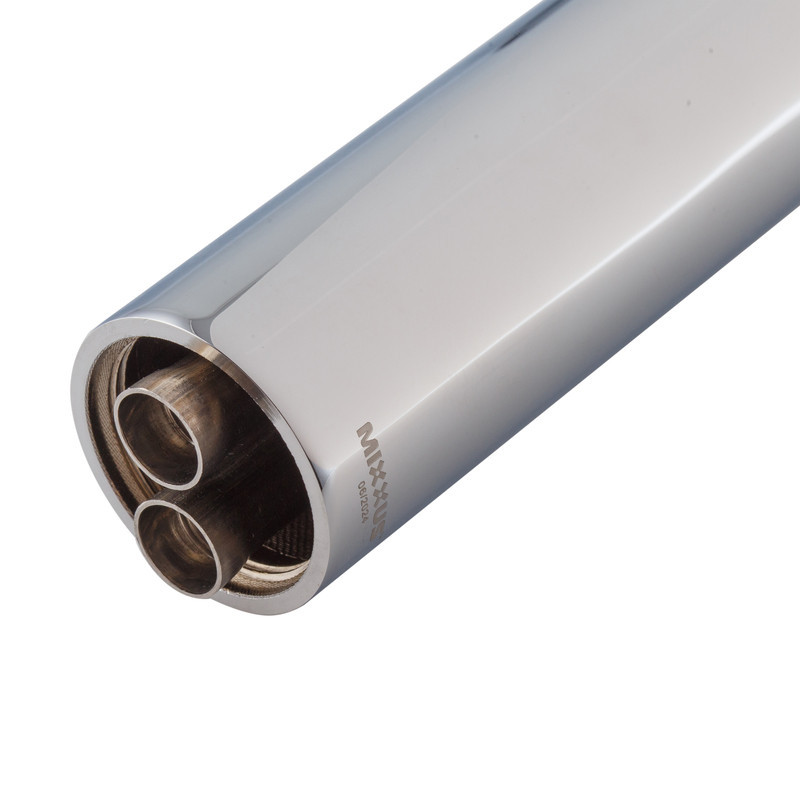 Змішувач для умивальника Mixxus Premium DALI 001 NUT HIGH   ( MI6745 ) 32497 Харків - фото 5