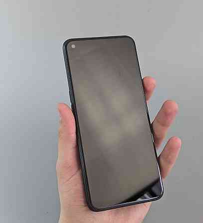 Смартфон OPPO A55 4/64Gb Black Trade in. Киев