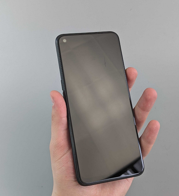 Смартфон OPPO A55 4/64Gb Black Trade in. Киев - изображение 2