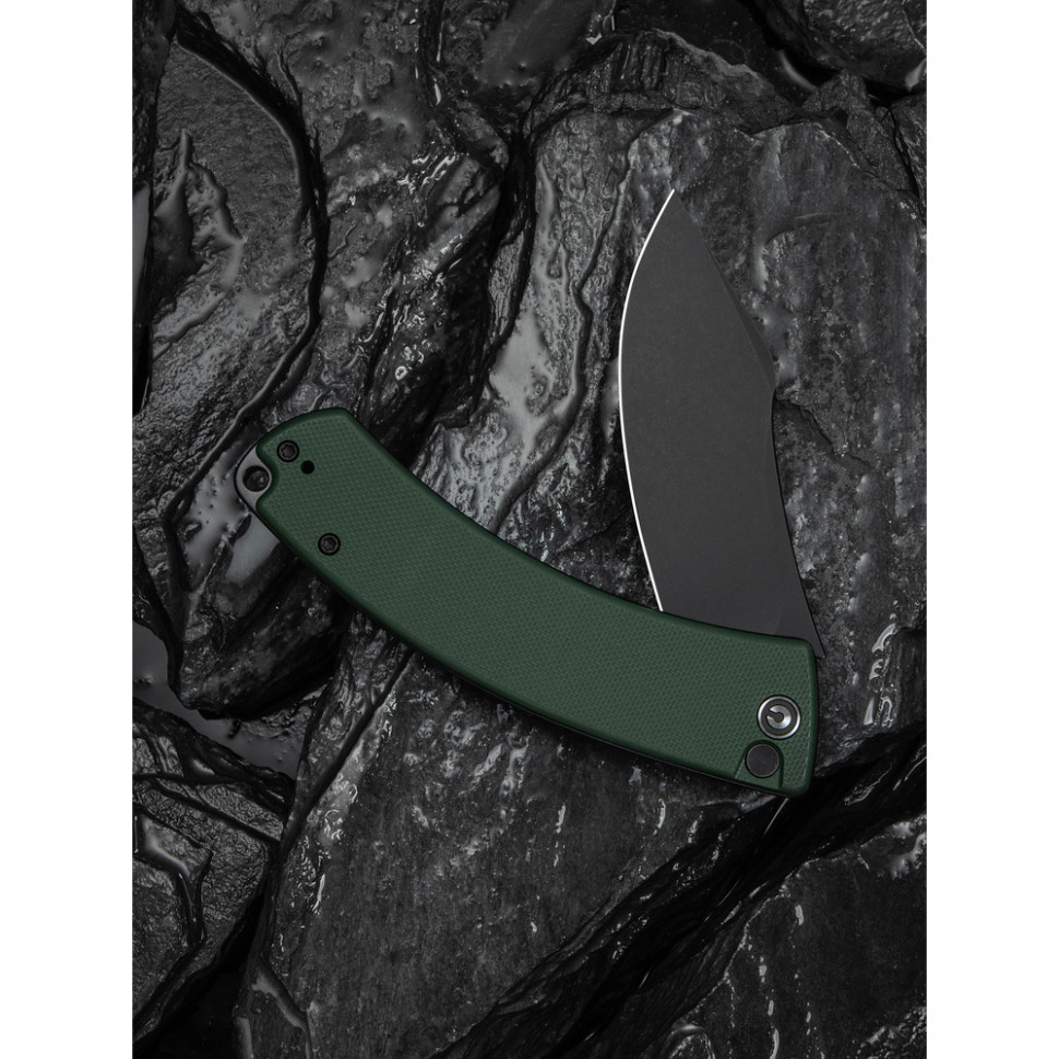 Ніж Civivi Outlaw Muk C24079-3 Киев - изображение 12