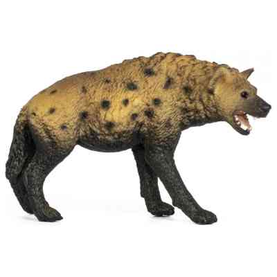 Фігурка Kids Team Сафарі Гієна (Q9899-A82_1) Вінниця