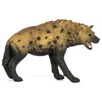 Фігурка Kids Team Сафарі Гієна (Q9899-A82_1) Вінниця - фото 1