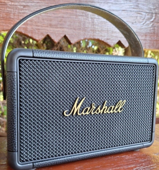 Колонка Marshall Kilburn 2 II Київ - фото 8