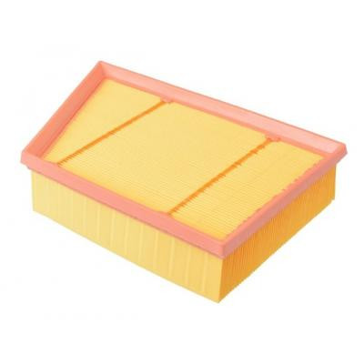 Повітряний фільтр для автомобіля Valeo 585451 Вінниця - фото 1