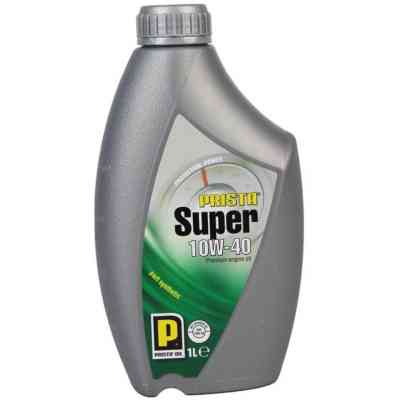Моторна олива PRISTA Super 10w40 1л (73015) Вінниця