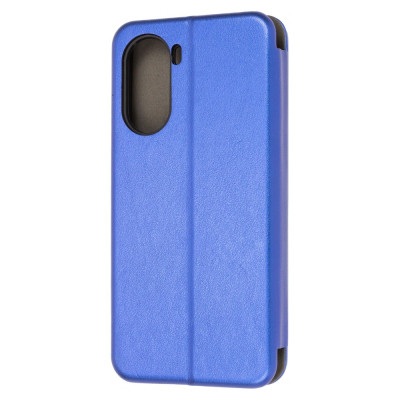 Чехол для мобильного телефона Armorstandart G-Case ZTE Blade V40 Design Blue (ARM68849) Винница - изображение 2