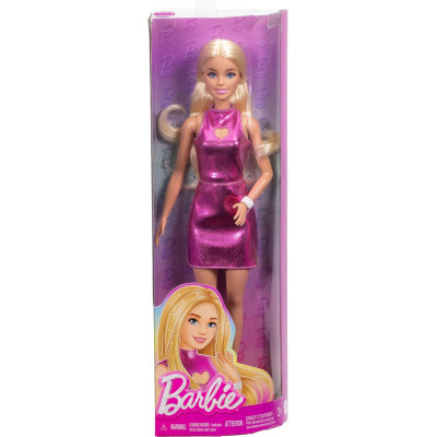 Кукла Barbie Модница романтический стиль (HYT88) Винница - изображение 5