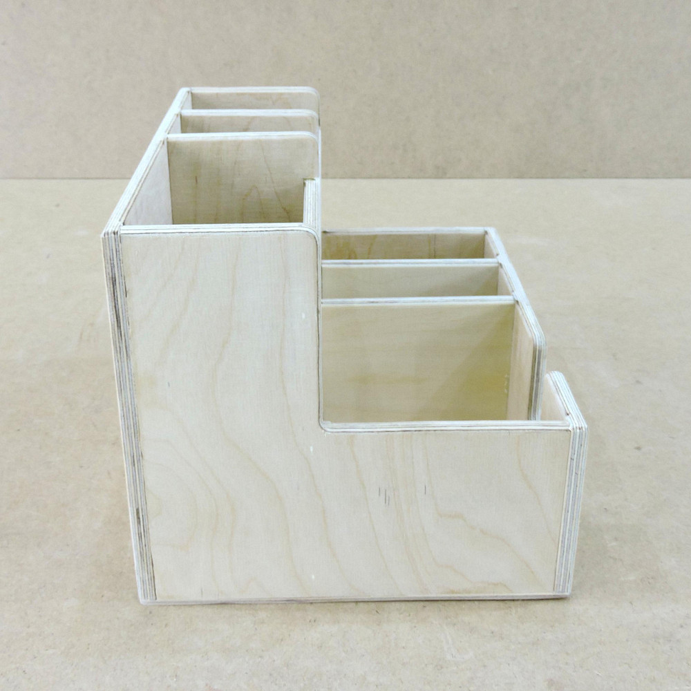 Кофейный органайзер 