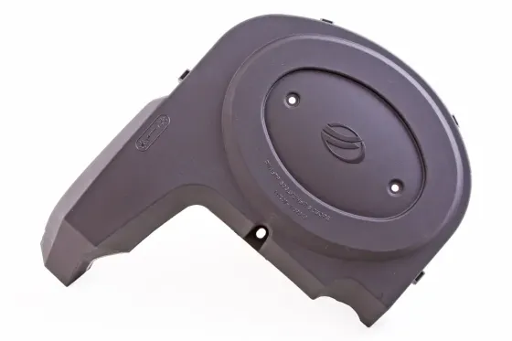 Корпус воздушного фильтра Славута АвтоЗАЗ карб. верхняя часть Винница