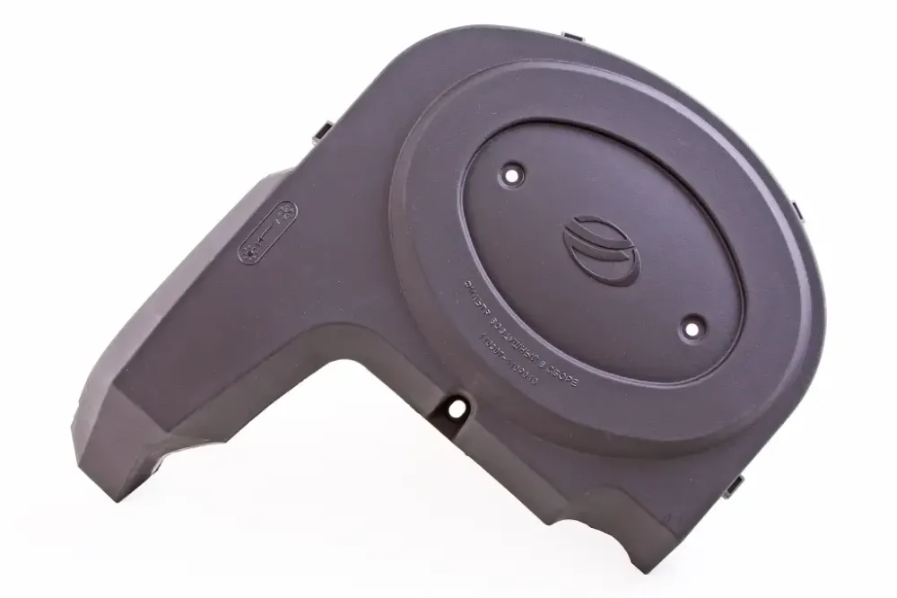 Корпус повітряного фільтра Славута АвтоЗАЗ карб. верхня частина Вінниця - фото 1