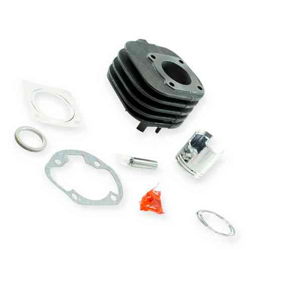 Циліндр збору Сузукі Летс-50 (d=41) Мукачево