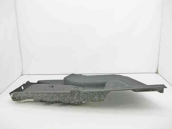 Mercedes-Benz  A2196900725 9C53 Обшивка багажника ліва антрацит CLS C219 Одесса