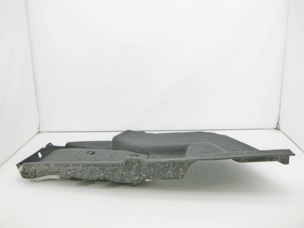 Mercedes-Benz  A2196900725 9C53 Обшивка багажника ліва антрацит CLS C219 Одесса - изображение 5