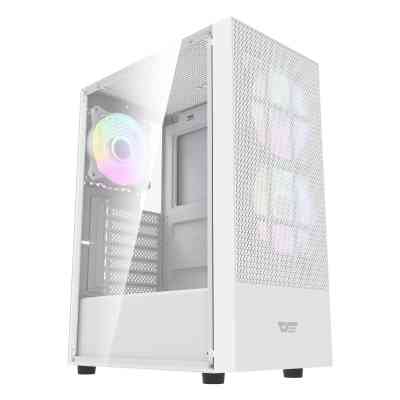Корпус для ПК DARKFLASH A290 WHITE Вінниця