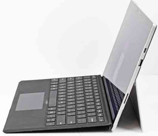 Microsoft Surface Pro 7+ Core i5-1135G7/ RAM 8 Gb/ SSD 256 Gb/ 12,3" Харків