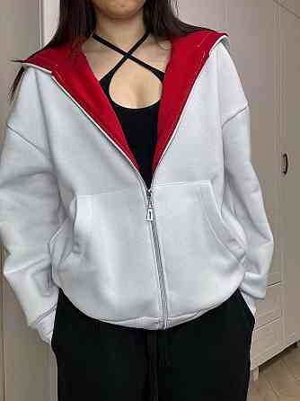 Жіноче худі в стилі лабутен Одеса