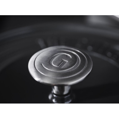 Кастрюля GreenPan Featherweights, 28 см, 6,3 л (CC005057-001) Винница - изображение 3