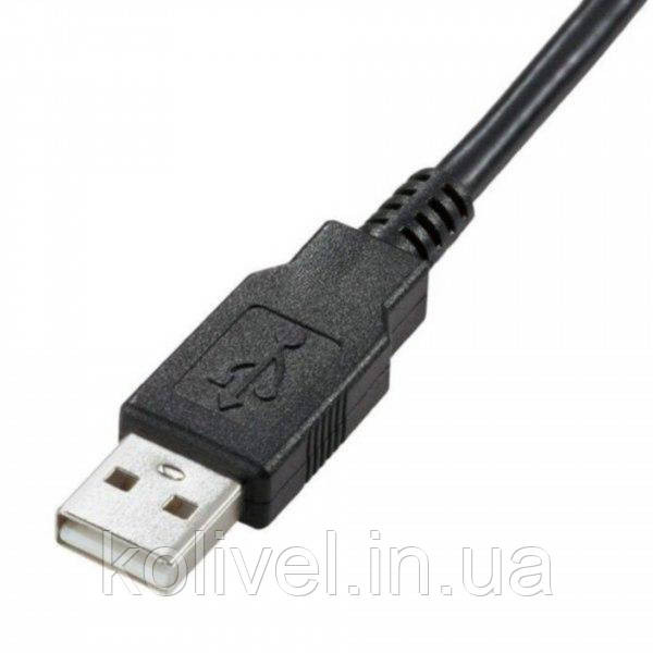 Навушники з мікрофоном Media-Tech EPSILION USB (MT3573) Киев - изображение 5