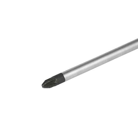 Отвертка крестовая PZ2×100мм СrМо ULTRA (4005562) Ровно