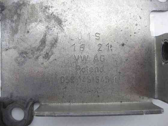 VAG  059145645E Кронштеїн блоку свічок розжарювання Одесса