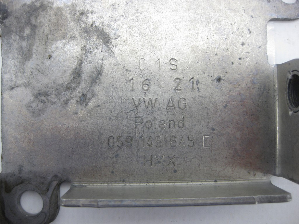 VAG  059145645E Кронштеїн блоку свічок розжарювання Одесса - изображение 5