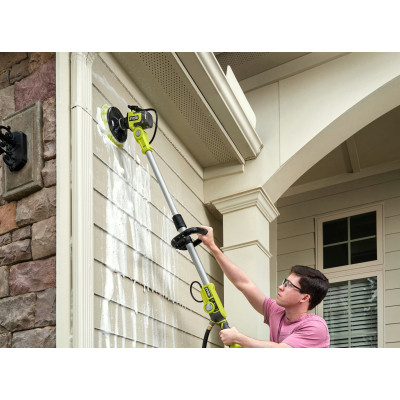 Підмітальна машина Ryobi ONE+ RWTS18-0 18В диск 15см, 210об/хв, IPX7 (без АКБ та ЗП) (5133005993) Вінниця - фото 7