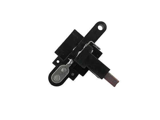 Щітки 2110, 2111, 2112, ГАЗ (406) Сенс (з генератором 9402.3702) інтегралка ВТН генератора Мукачево