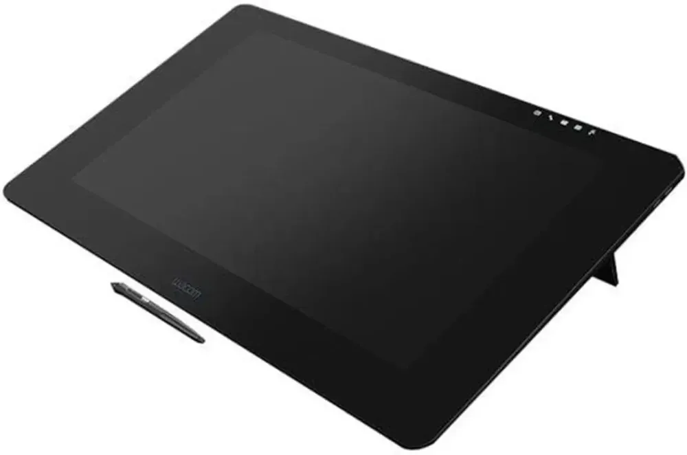 Графический планшет Wacom Cintiq Pro 24 (DTK-2420) Киев - изображение 1