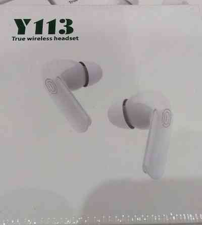 Блютуз навушники tws Київ