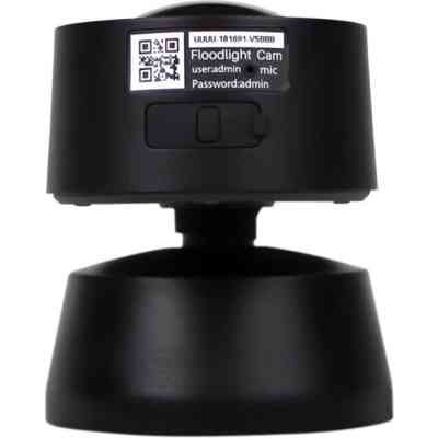 Камера відеоспостереження Greenvision GV-119-IP-GM-DOG20-12-SD Вінниця