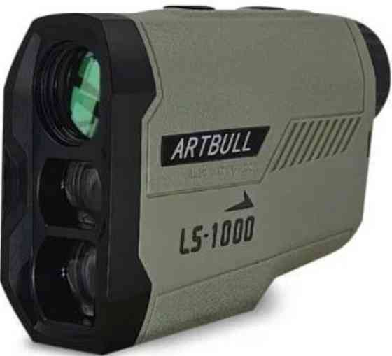 Лазерний дальномер ARTBULL LS-1000 (1000 метрів) з кутоміром . Харків