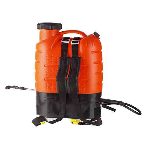 Акумуляторний обприскувач Rebiner RAS-16 (12В, 8А/г) – потужний і надійний, Гарантія 36 міс Львів