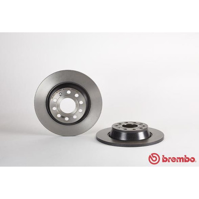 Тормозной диск Brembo 08.A202.11 Винница - изображение 2