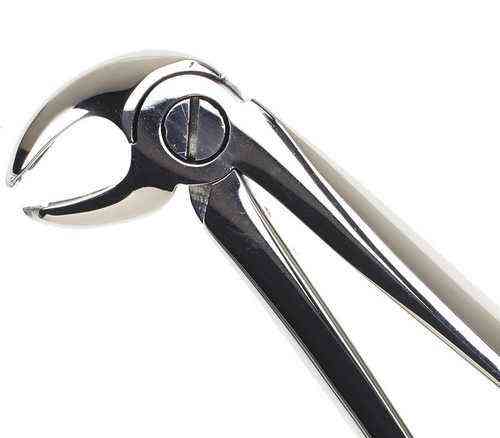 Экстракционные щипцы U.K 22 N0951 Днепр